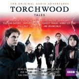 Torchwood Tales (Credit: BBC Audio)