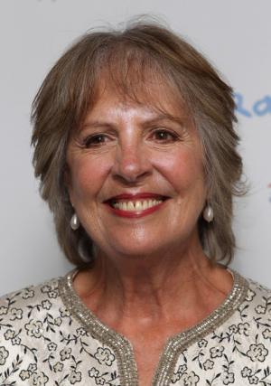 Penelope Wilton