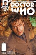 The Tenth Doctor #2.11