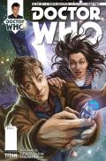 The Tenth Doctor #2.11