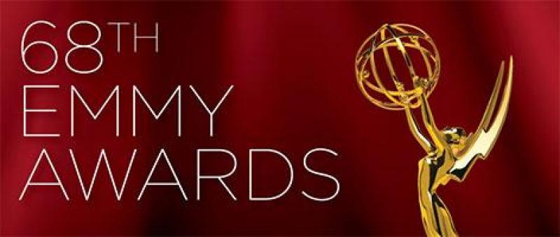 68th Emmys Awards (Credit: Television Academy)