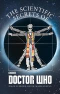 The Scientific Secrets of Doctor Who (paperback) (Credit: BBC Books)