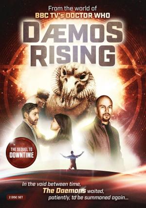 Daemos Rising (Credit: Koch Media)