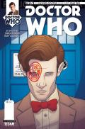 THE ELEVENTH DOCTOR #2.11