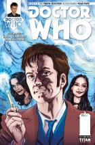 TENTH DOCTOR #2.13