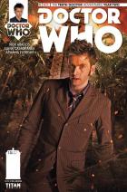 TENTH DOCTOR #2.13