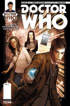 TENTH DOCTOR #2.13