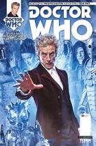 TWELFTH DOCTOR #2.8