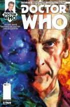 TWELFTH DOCTOR #2.8