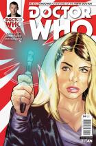 NINTH DOCTOR #4