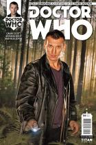 NINTH DOCTOR #4