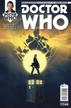 NINTH DOCTOR #4