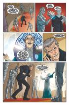 SUPREMACY OF THE CYBERMEN #2