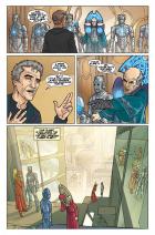 SUPREMACY OF THE CYBERMEN #2