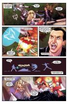 NINTH DOCTOR #5 (Titan)