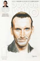 NINTH DOCTOR #5 (Titan)