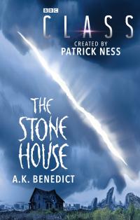 Class: The Stone House (Credit: BBC Books)