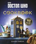 Doctor Who Cookbook (Credit: BBC Books)