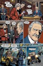 Third Doctor #1 (Titan)