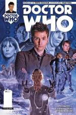 DOCTOR WHO: TENTH #2.14 (Titan)