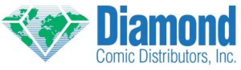 Diamond Comic Distributors