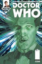 Doctor Who: Eleventh Doctor #2.13  (Titan)