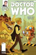 Doctor Who: Twelfth Doctor #2.9  (Titan)