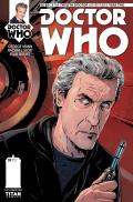 Doctor Who: Twelfth Doctor #2.9  (Titan)