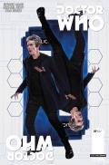 Doctor Who: Twelfth Doctor #2.9  (Titan)