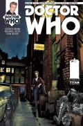 Doctor Who: Twelfth Doctor #2.9  (Titan)