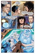 Doctor Who: Fourth Doctor #5  (Titan)