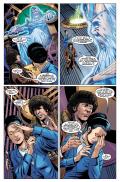 Doctor Who: Fourth Doctor #5  (Titan)