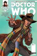 Doctor Who: Fourth Doctor #5  (Titan)