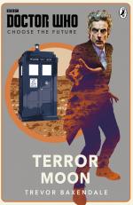 Choose the Future: Terror Moon (Credit: BBC Childrens Books)