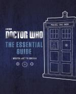 Doctor Who: The Essential Guide (Twelfth Doctor edition) (Credit: BBC Childrens Books)