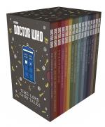 Time Lord Fairy Tales (Slipcase edition) (Credit: BBC Childrens Books)