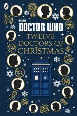 Twelve Doctors of Christmas (Credit: BBC Childrens Books)