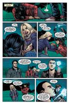 Doctor Who: Ninth Doctor #6  (Titan)