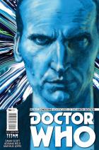Doctor Who: Ninth Doctor #6  (Titan)
