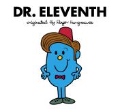 Dr. Eleventh (Credit: Random House)