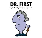 Dr. First (Credit: Random House)