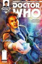 Doctor Who: TENTH DOCTOR #2.15 (Titan)