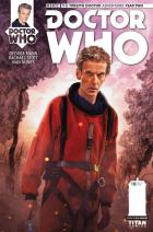 Doctor Who: TWELFTH DOCTOR #2.10 (Titan)