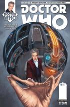 Doctor Who: TWELFTH DOCTOR #2.10 (Titan)