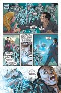 Doctor Who: SUPREMACY OF THE CYBERMEN #4 (Titan)