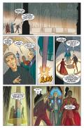 Doctor Who: SUPREMACY OF THE CYBERMEN #4 (Titan)