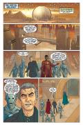 Doctor Who: SUPREMACY OF THE CYBERMEN #4 (Titan)