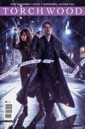 Torchwood #2   (Titan)