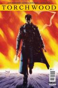 Torchwood #2   (Titan)