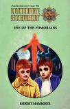 Lethbridge-Stewart: Eve of the Fomorians (Credit: Candy Jar Books)